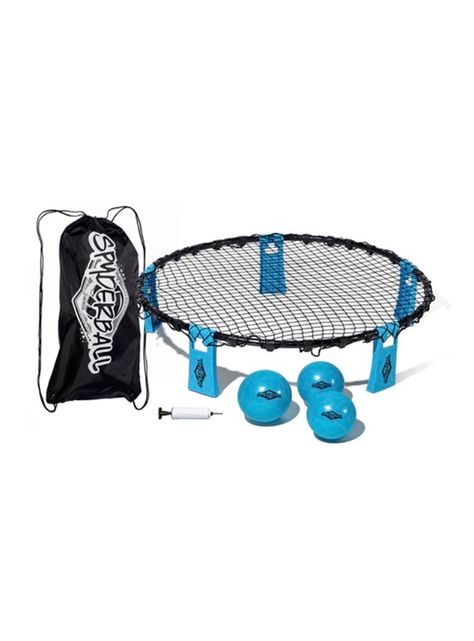 Set Spyder Ball Pro Niños-0