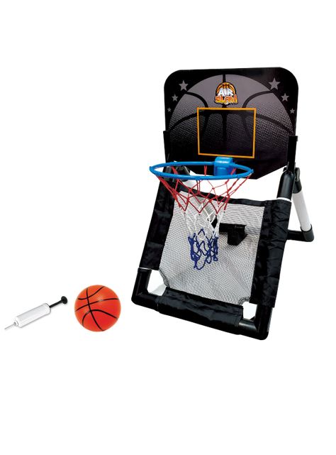 Set de Básquetbol de la Puerta al Piso 69714-1