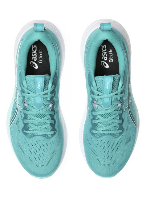 Zapatilla Running Mujer Gel-Pulse16-4