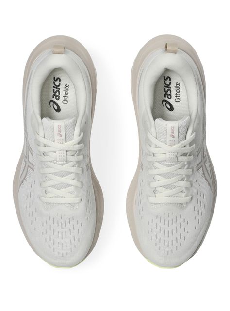 Zapatilla Running White Gel-Excite 10 Mujer-4