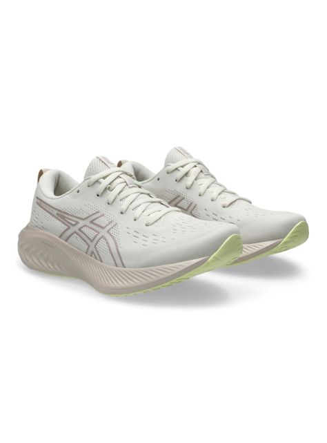 Zapatilla Running White Gel-Excite 10 Mujer-1
