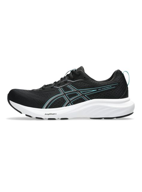 Zapatilla Running Graphic Gel-Contend 9 Hombdre-2