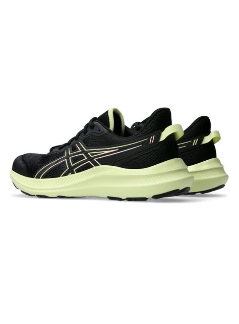 Zapatilla Running Black Jolt 5 Mujer-3