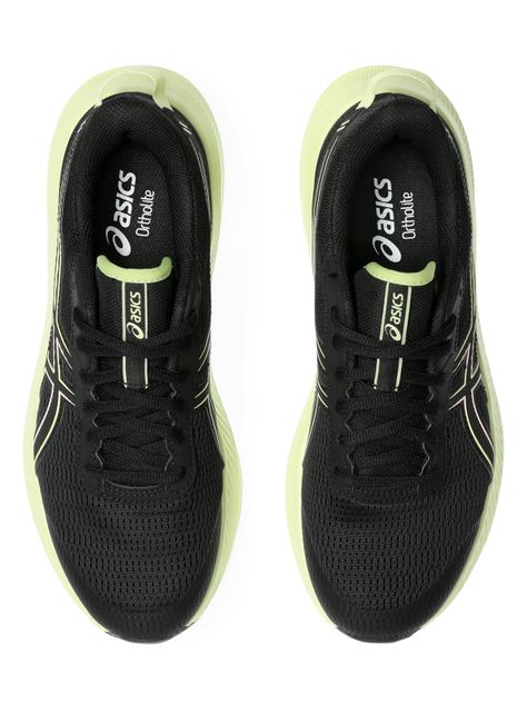 Zapatilla Running Black Jolt 5 Mujer-4