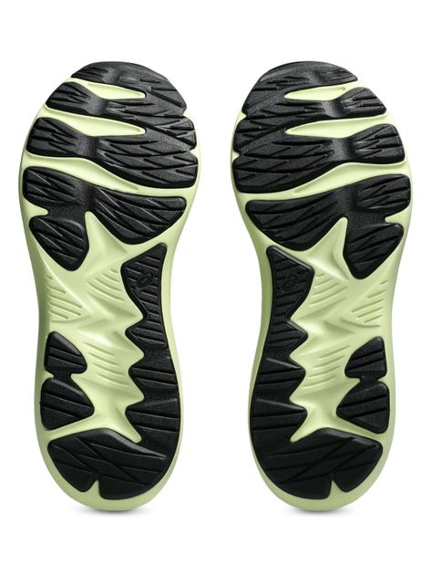 Zapatilla Running Black Jolt 5 Mujer-5