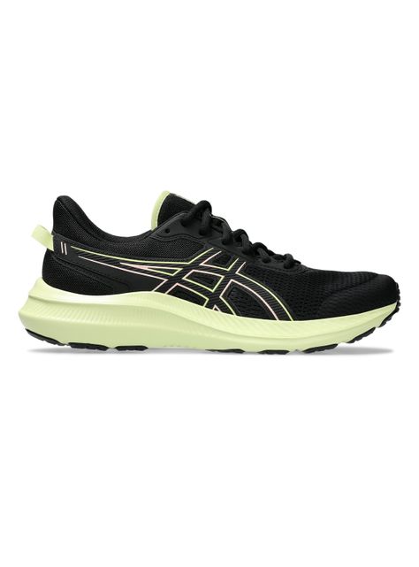 Zapatilla Running Black Jolt 5 Mujer-0