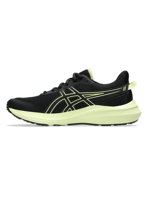 Zapatilla Running Black Jolt 5 Mujer-2