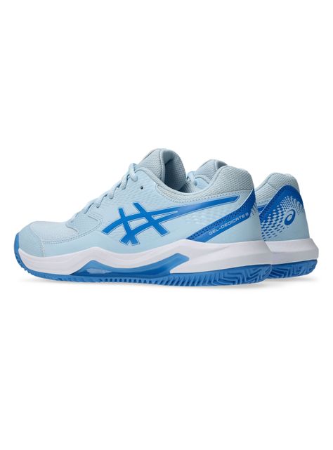 Zapatilla Tenis Logo  Gel-Dedicate8 Mujer-3