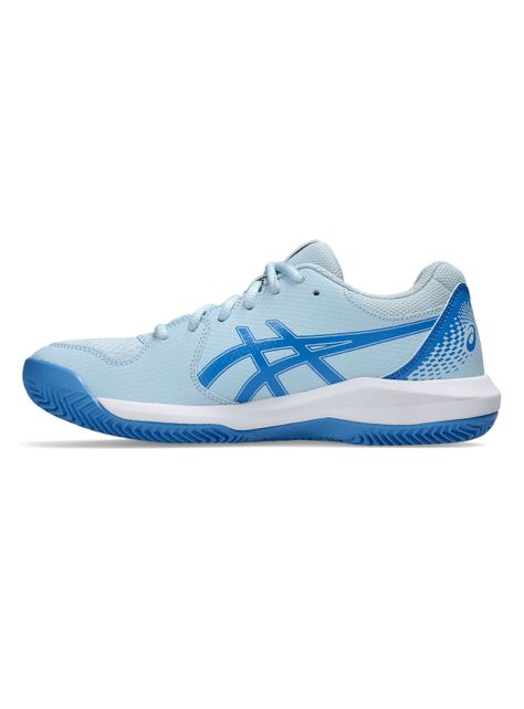 Zapatilla Tenis Logo  Gel-Dedicate8 Mujer-2