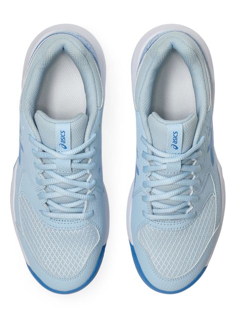 Zapatilla Tenis Logo  Gel-Dedicate8 Mujer-4