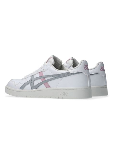 Zapatilla Urbana White Japan S Mujer-3