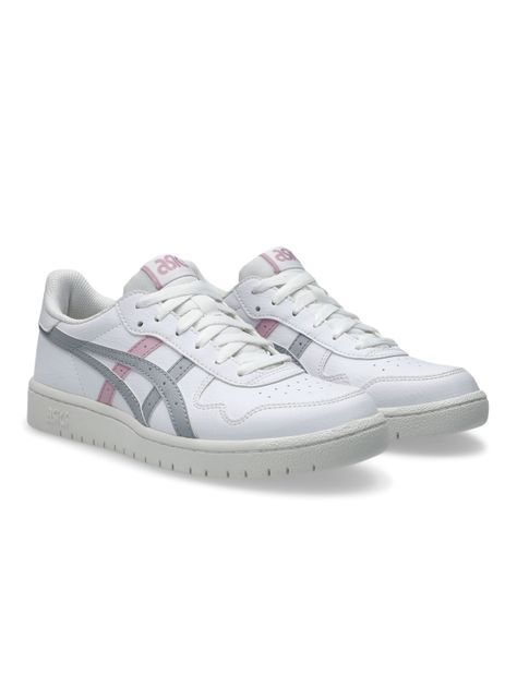 Zapatilla Urbana White Japan S Mujer-1