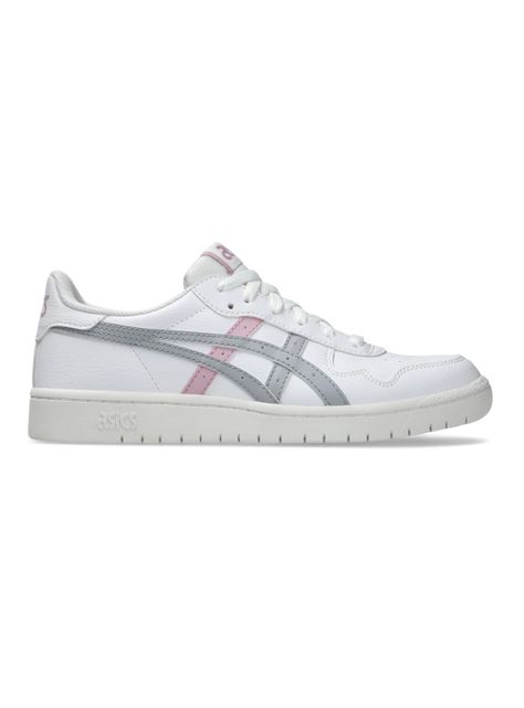 Zapatilla Urbana White Japan S Mujer-0