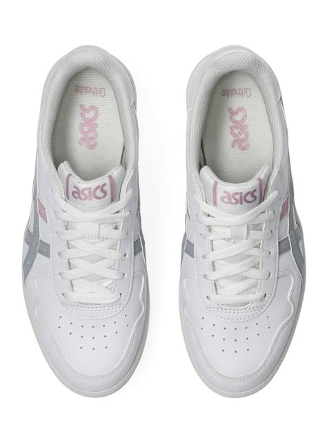 Zapatilla Urbana White Japan S Mujer-4