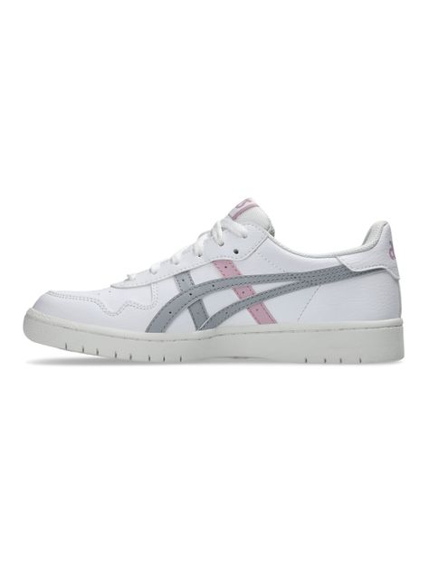 Zapatilla Urbana White Japan S Mujer-2