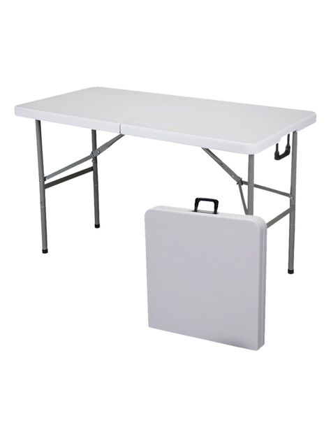 Mesa Plegable Rectangular   Northwest-0