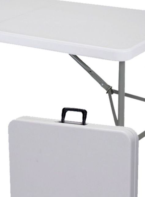 Mesa Plegable Rectangular   Northwest-1