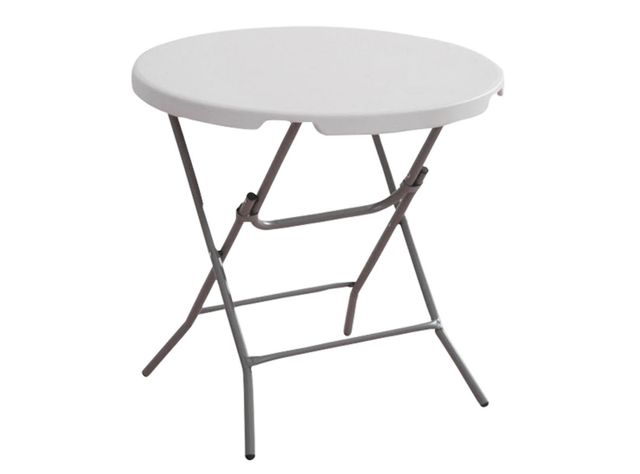 Mesa Northwest Plegable Circular 81 cm x 73 cm Northwest-0