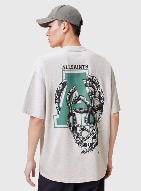 Polera Caduceus Crew-1