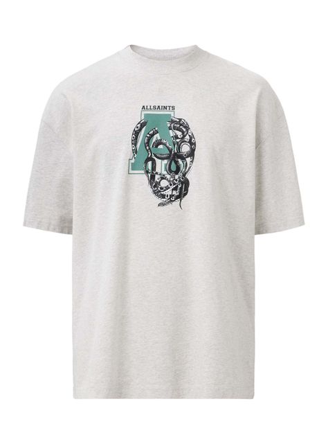 Polera Caduceus Crew-4