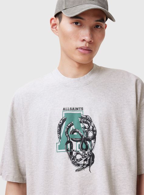 Polera Caduceus Crew-2