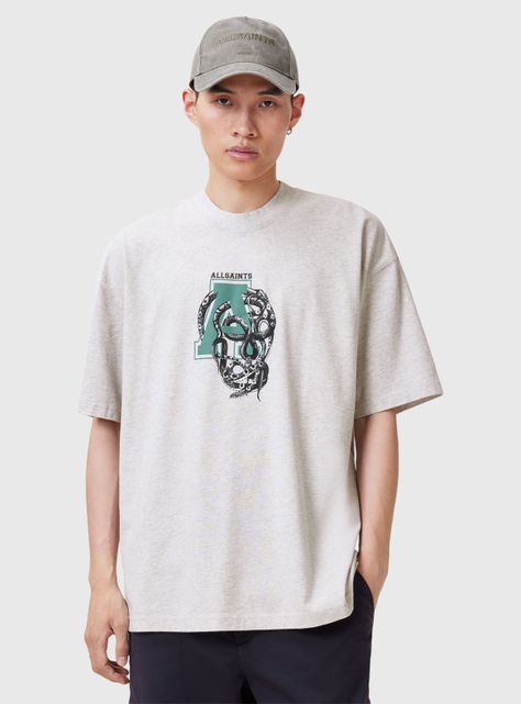 Polera Caduceus Crew-0
