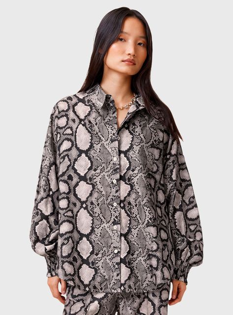 Blusa Charli-0