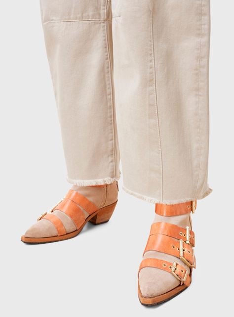 Jeans Jett Barrel Tiro Medio-3