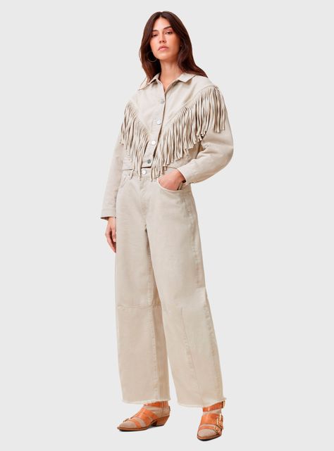 Jeans Jett Barrel Tiro Medio-4
