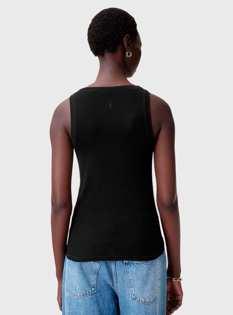 Polera Tank Rina-1