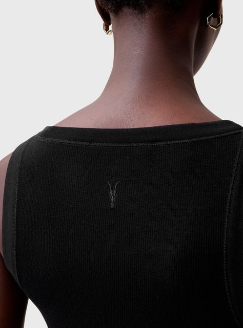 Polera Tank Rina-4