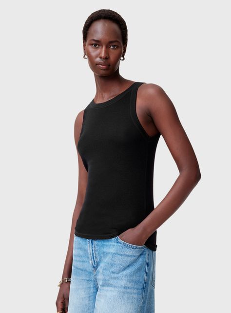 Polera Tank Rina-2