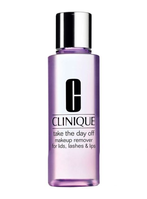 Desmaquillante Clinique Párpados Take the Day Off 125 ml-0