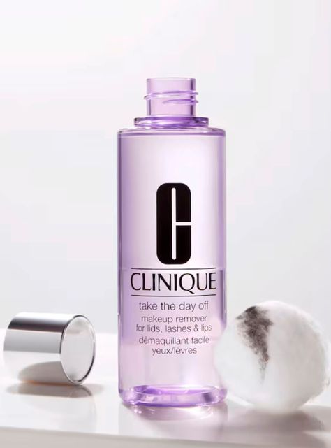 Desmaquillante Clinique Párpados Take the Day Off 125 ml-2