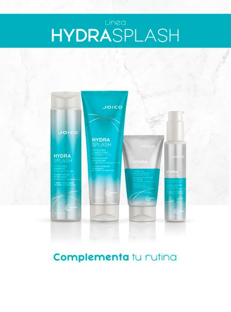 Shampoo Joico Hydrasplash 300 ml-3