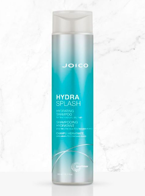 Shampoo Joico Hydrasplash 300 ml-0