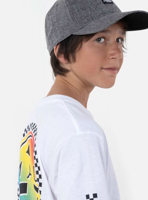 Polera Manga Larga Algodón Blanco-2