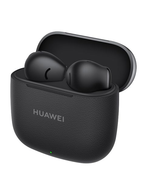 Audífonos Bluetooth Freebuds SE 3 Black-1