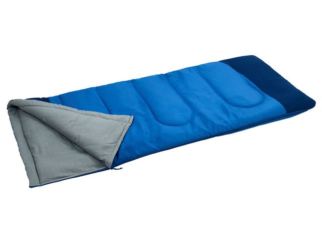 Saco de Dormir Compass Doite.-1