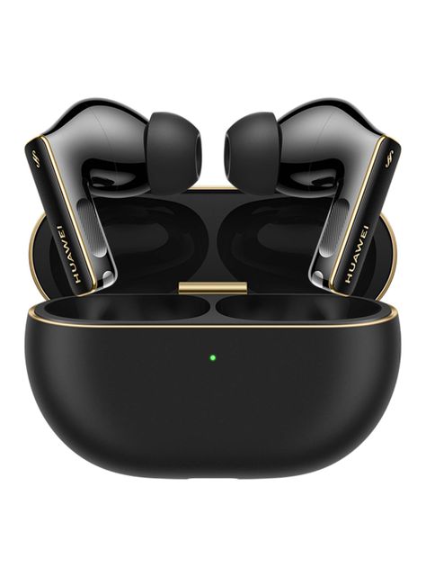 Audífonos Bluetooth Freebuds Pro 4 Black-0