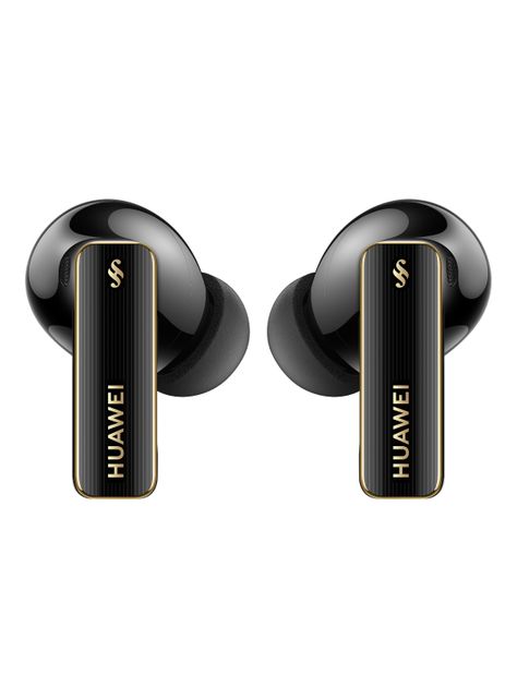 Audífonos Bluetooth Freebuds Pro 4 Black-5