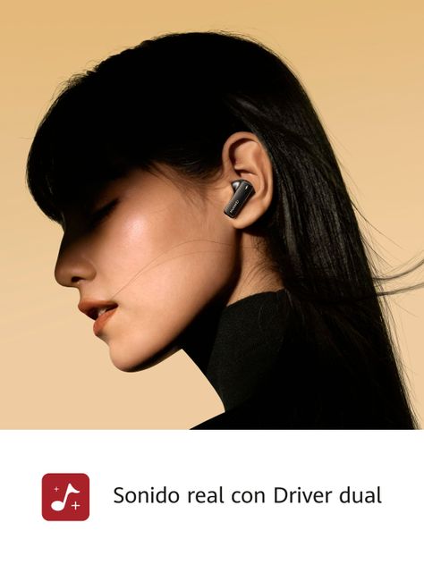 Audífonos Bluetooth Freebuds Pro 4 Black-7