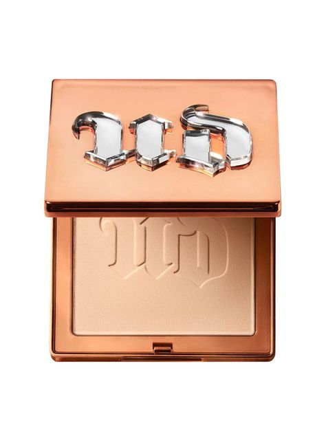 Polvo Stay Naked The Fix Urban Decay-0