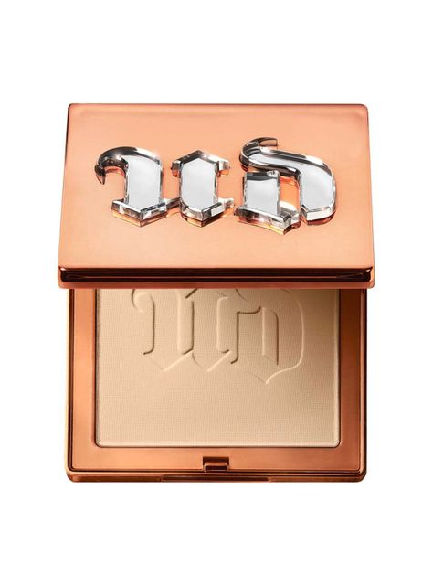 Polvo Stay Naked The Fix Urban Decay-0