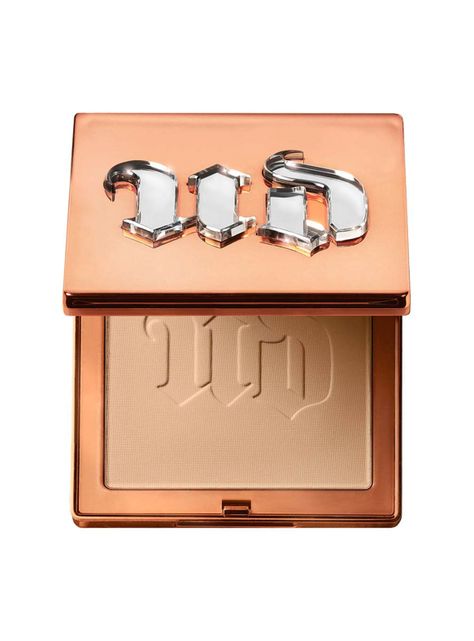 Polvo Stay Naked The Fix Urban Decay-0