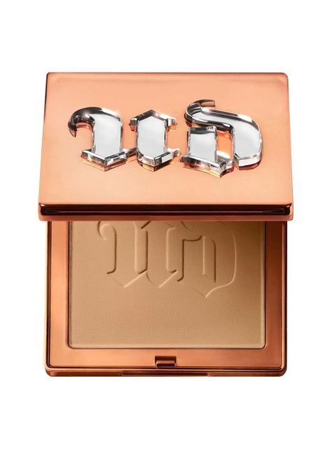 Polvo Stay Naked The Fix Urban Decay-0