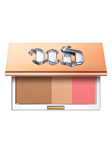 Rubor Stay Naked Threesome Urban Decay-0
