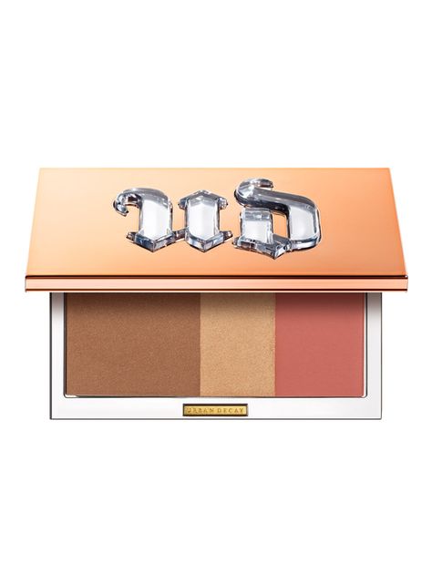 Rubor Stay Naked Threesome Urban Decay-0