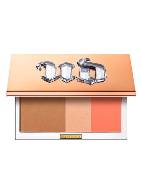 Rubor Stay Naked Threesome Urban Decay-0