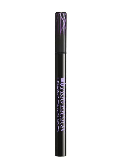 Delineador Urban Decay de Ojos Perversion New Black-0